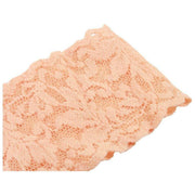 Hanky Panky シグネチャー レース ローライズ Tバック 5 個パック - 御影石/ウッドランド/クレイ オール/ダーク ザクロ/バニラ