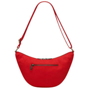 Hindbag Andrea Half Moon バッグ - カーマイン レッド