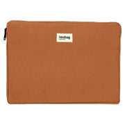 Hindbag Ava Small 13inch Laptop Case - Sienna Orange