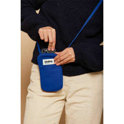 Hindbag Bill Phone バッグ - エレクトリックブルー