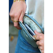 Hindbag Bill Phone バッグ - セージグリーン