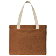 Hindbag Claude Teddy トートバッグ - ブラウン