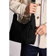 Hindbag Emile マルチ ポケット ショルダー バッグ - ブラック