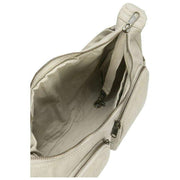Hindbag Emile マルチポケット ショルダーバッグ - クレイグリーン