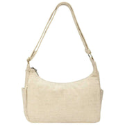 Hindbag Emile マルチポケット ショルダーバッグ - ジュートベージュ
