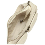 Hindbag Emile マルチポケット ショルダーバッグ - ジュートベージュ