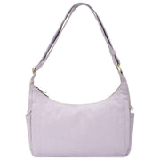 Hindbag Emile マルチポケット ショルダーバッグ - ライラック