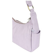 Hindbag Emile マルチポケット ショルダーバッグ - ライラック
