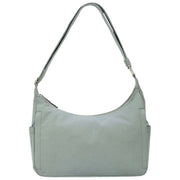 Hindbag Emile マルチポケット ショルダーバッグ - セージグリーン