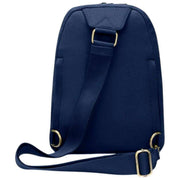 Hindbag Felix スリングバッグ - ネイビーブルー