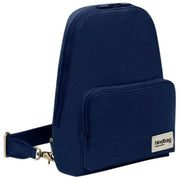 Hindbag Felix スリングバッグ - ネイビーブルー