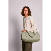 Hindbag Gabriel Weekend バッグ - クレイグリーン