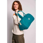 Hindbag Gabriel Weekend バッグ - ピーコックブルー