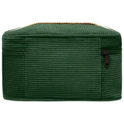 Hindbag Gaspard バニティバッグ - ベルベット パイン グリーン