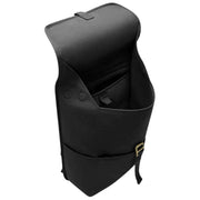 Hindbag Gustave バックパック - ブラック