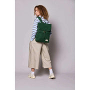 Hindbag Gustave バックパック - フォレストグリーン