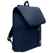 Hindbag Gustave バックパック - ネイビーブルー