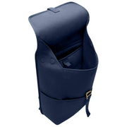 Hindbag Gustave バックパック - ネイビーブルー