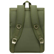 Hindbag Gustave バックパック - オリーブグリーン
