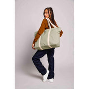 Hindbag Jean ウィークエンド バッグ - クレイグリーン