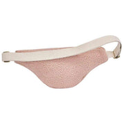 Hindbag Olivia Teddy バムバッグ - パウダーピンク