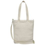 Hindbag Paul Teddy トートバッグ - アークティック ホワイト