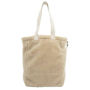 Hindbag Paul Teddy トートバッグ - ベージュ