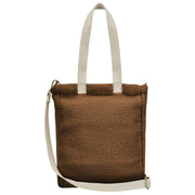 Hindbag Paul Teddy トートバッグ - ブラウン