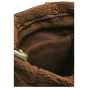 Hindbag Paul Teddy トートバッグ - ブラウン