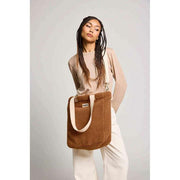 Hindbag Paul Teddy トートバッグ - ブラウン