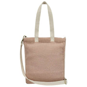 Hindbag Paul Teddy トートバッグ - パウダーピンク