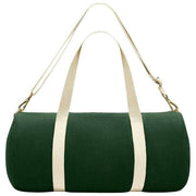 Hindbag Simon ダッフルバッグ - ベルベット パイン グリーン