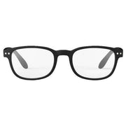 Izipizi #B Reading Glasses - Black