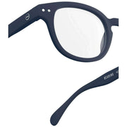 Izipizi #C Reading Glasses - Navy Blue