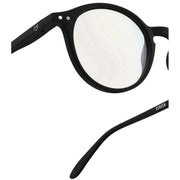 Izipizi #D Blue Light Reading Screen Glasses - Black