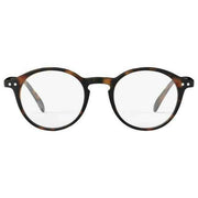 Izipizi #D Reading Glasses - Black Tortoise