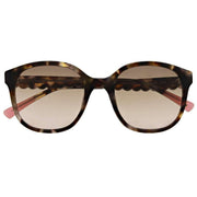 Joules Foxglove Sunglasses - Light Tort Brown