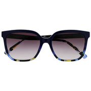 Joules Larkspur Sunglasses - Navy Tort