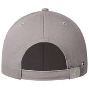 Kangol コットン アジャスタブル ベースボール キャップ - グレー
