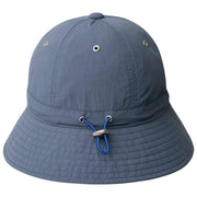Kangol Park Life カジュアル バケット ハット - ネイビー