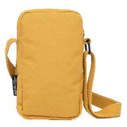 Lefrik Amsterdam Shoulder Bag - Mustard Yellow
