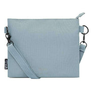 Lefrik Arizona Crossbody Bag - Stone Blue