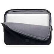 Lefrik Capture 13" Laptop Case - Black