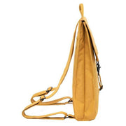 Lefrik Handy Mini Backpack - New Mustard Yellow