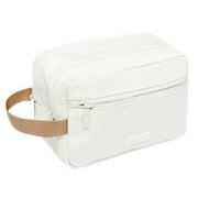 Lefrik Kei Ripstop Washbag - Chalk White