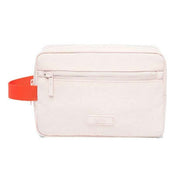 Lefrik Kei Ripstop Washbag - Quartz Pink