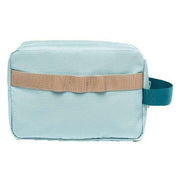 Lefrik Kei Ripstop Washbag - Sky Blue