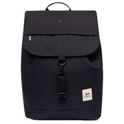 Lefrik Scout Backpack - Black