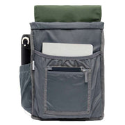 Lefrik Scout Mini Ripstop Backpack - Pine Green