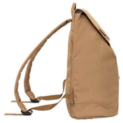 Lefrik Scout Ripstop Backpack - Toffee Brown